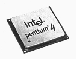 Процессор Intel Pentium 4