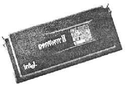 Процессор Pentium II