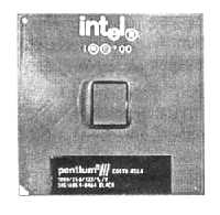 Процессор Pentium III