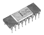 Микросхема 8008