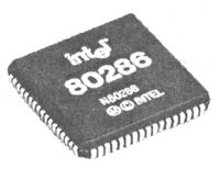 Процессор 80286