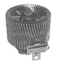 Радиатор для современного процессора